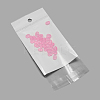 Pearl Film OPP Cellophane Bags LS-X-OPC-R016-7x14-2