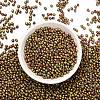 MIYUKI 3.4mm Drop Beads Y-SEED-MY04-DP2035-4