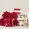 Acrylic Decoration DJEW-WH0591-001-6