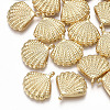 Brass Pendants KK-S348-291-1
