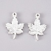 Alloy Pendants PALLOY-TAC0010-19S-1