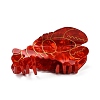 Acrylic Claw Hair Clips for Women Girls LS-PHAR-G015-01A-1