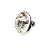 Brass Crystal Rhinestone Rivets LS-PURS-PW0001-539C-S-2