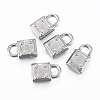 Tarnish Resistant 304 Stainless Steel Pendants STAS-H416-91P-1