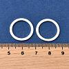 Brass Linking Rings KK-K300-09S-4