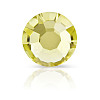 Preciosa® MAXIMA Crystal No Hotfix Flatback Stones Y-PRC-NSS8-80250-3