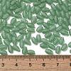 Transparent Colours Glass Round Beads SEED-F006-03A-02-4