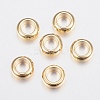 304 Stainless Steel Spacer Beads STAS-H436-17E-1