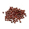 6/0 Opaque Glass Seed Beads SEED-P005-A18-1