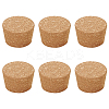 Cork Stopper AJEW-WH0596-650A-1