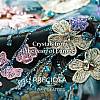 Preciosa® Crystal Hotfix Flatback Stones Y-PRC-HSS8-70030-200-4