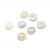 Natural Agate Gemstone Cabochons G-T020-12mm-28-1