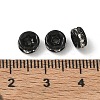 304 Stainless Steel Rhinestone Beads RB-CBAF591-01D-EB-3