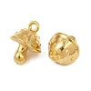304 304 Stainless Steel Charms STAS-B167-22A-G-2