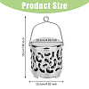 Camping Heater Cover AJEW-WH0314-314B-2