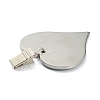 (Defective Closeout Sale: Scratches HJEW-XCP0002-02-8
