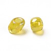 12/0 Round Glass Seed Beads SEED-US0003-2mm-170-4