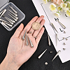 Alloy Rivets Set PALLOY-GF0001-05-3