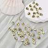 Preciosa® MAXIMA Crystal Round Stones Y-PRC-RBSS8-80100-2