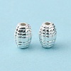 Tibetan Style Alloy Beads LS-K08NM022-3