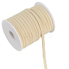 1 Roll Soft Nylon Braided Cord NWIR-SP0001-04G-7
