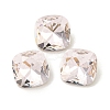 Glass Rhinestone Cabochons RGLA-L029-14A-508-1
