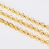 Iron Rolo Chains X-CH-S067-G-NR-1