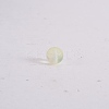 Synthetic Moonstone Beads Strands G-SZ0001-81A-7