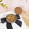 Wax Seal Stamp Set AJEW-WH0208-1215-5