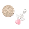 Acrylic Pendant Decorations KEYC-JM03882-01-3