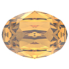 Preciosa® MAXIMA Crystal Fancy Stones X-PRC-FF8-10330-3