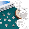 DIY Jewelry Making Findings Kit DIY-FH0005-98-6