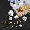 DIY Jewelry Set Making Kits DIY-YW0003-56-7