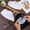 Felt Hat Shaper Insert for Baseball Caps FIND-CP0003-66B-01-3