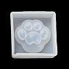 Paw Print Food Grade Silicone Molds LS-DIY-F147-03-4