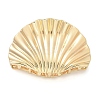 Alloy Claw Hair Clips AJEW-M043-03G-4