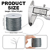 100M Braided Fishing Line OCOR-PH0006-12B-01-2