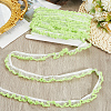 10 Yards Elastics Spandex Ribbon OCOR-CY0002-47A-3