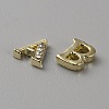 Alloy Rhinestone Cabochons FIND-WH0423-57-3