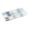 Ocean DIY Jewelry Making Findings Kits DIY-FS0009-75-6