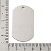 Non-Tarnish Valentine's Day 201 Stainless Steel Pendants STAS-L079-02P-02-3