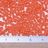 MIYUKI Round Rocailles Beads SEED-G007-RR0406-4