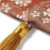 Brocade Sachet Bag ABAG-H108-03G-4