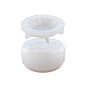 Silicone Pen Holder Molds OFST-PW0014-39D-1