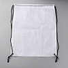 Polyester Storage Pouches ABAG-WH0040-04-1