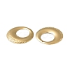 Ion Plating(IP) 304 Stainless Steel Pendants LS-STAS-C066-20G-3