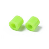 5mm Melty Beads PE Fuse Beads X-DIY-R013-48-3