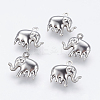 Tarnish Resistant 201 Stainless Steel Charms LS-STAS-K150-03P-1