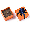 Cardboard Jewelry Boxes CBOX-S022-002B-4