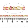 Brass Figaro Chains CHC-F020-12G-09-2